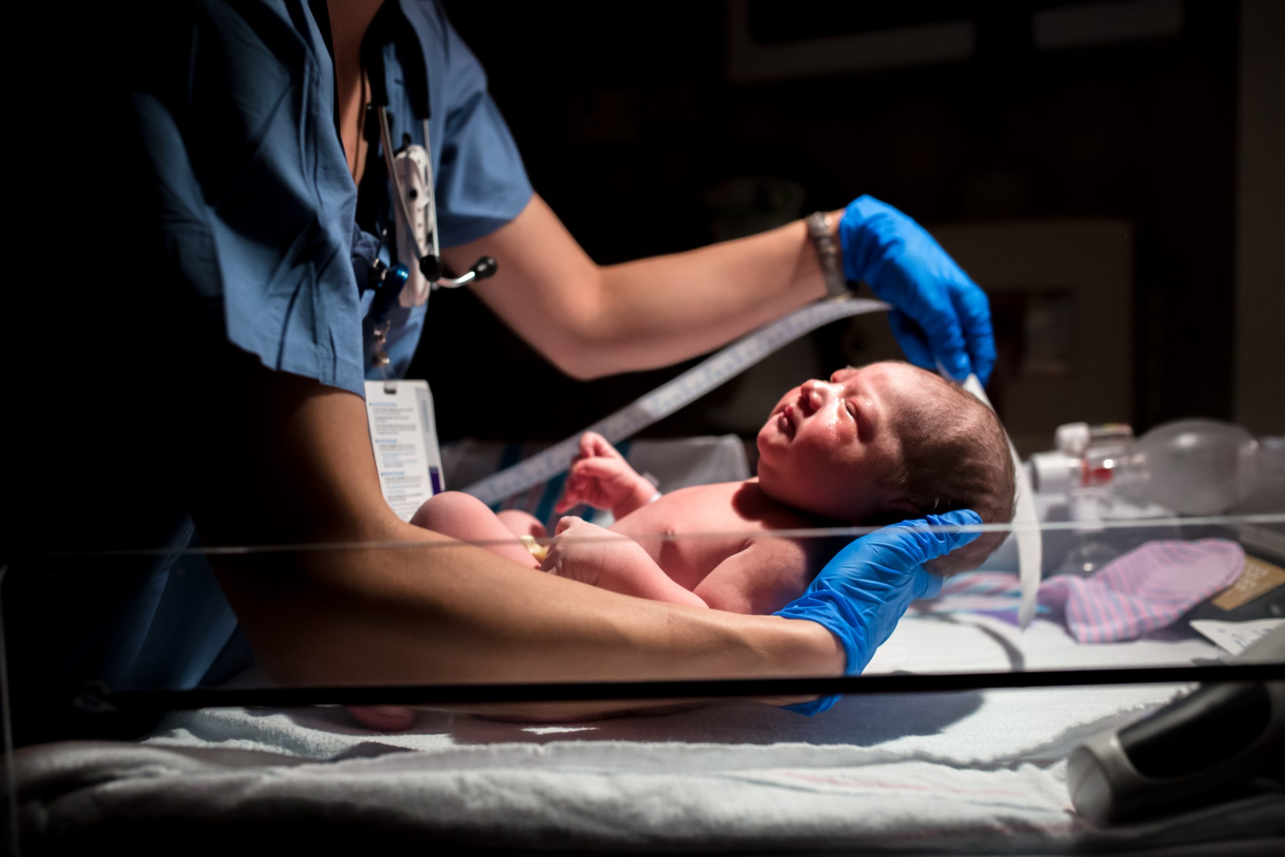NICU option 1