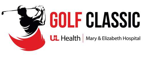 M&E Golf Classic Icon